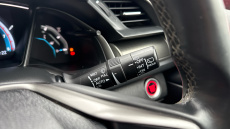 Honda Civic 1.0 VTEC Turbo EX 5dr Petrol Hatchback